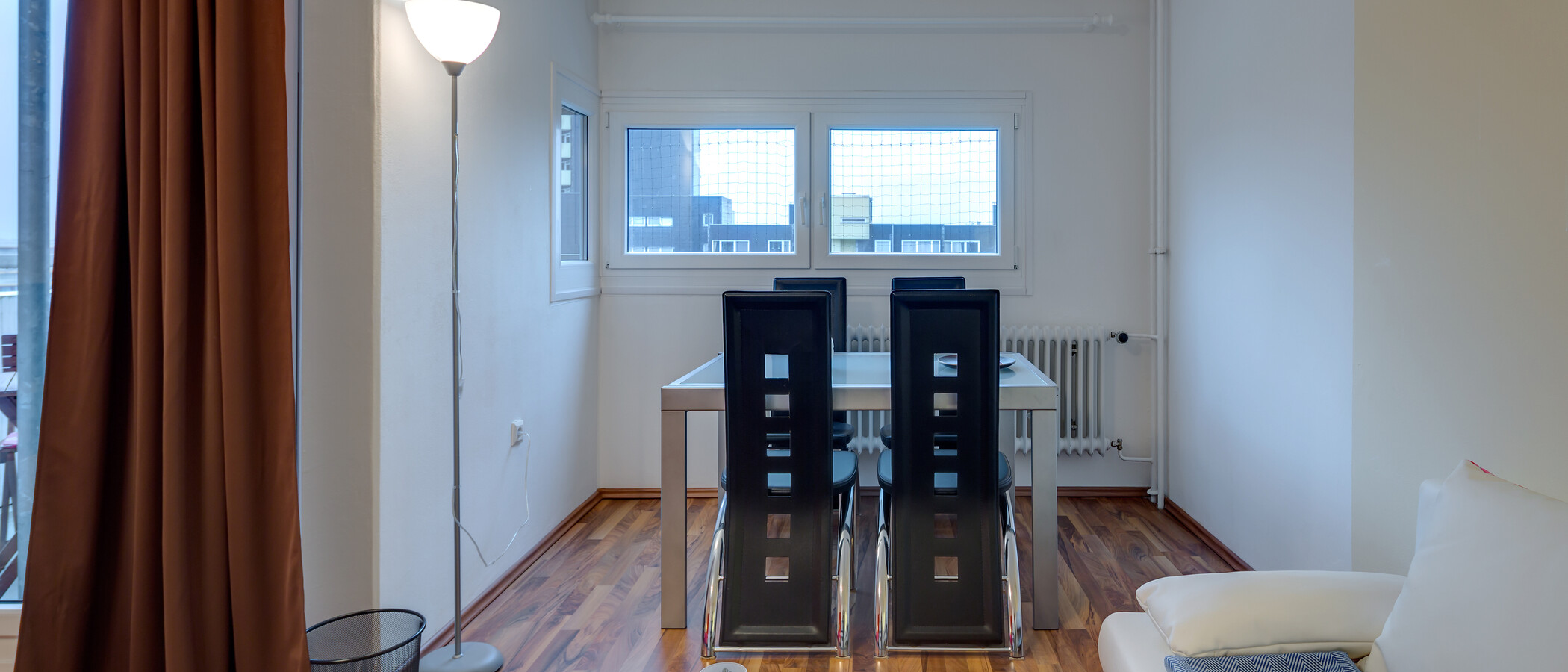 apartamento München Neuperlach 01 comedor 6793