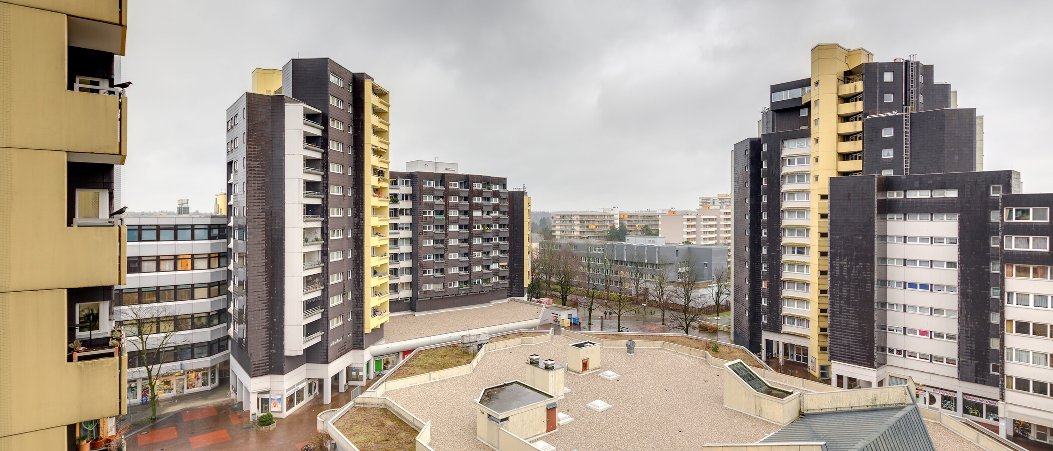 apartamento München Neuperlach 01 vista 6793