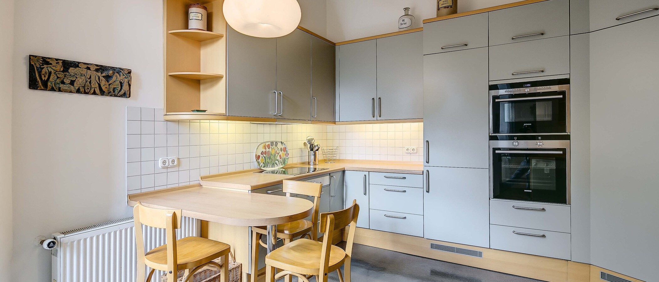 apartamento München Altbogenhausen 02 cocina 681