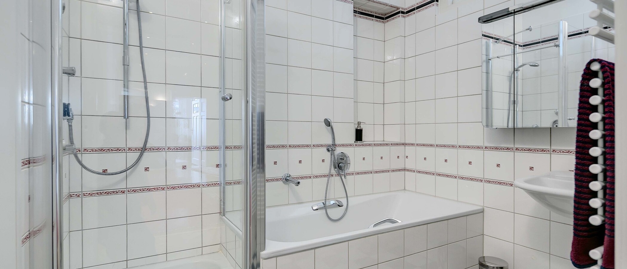 apartamento München Altbogenhausen 01 baño 681