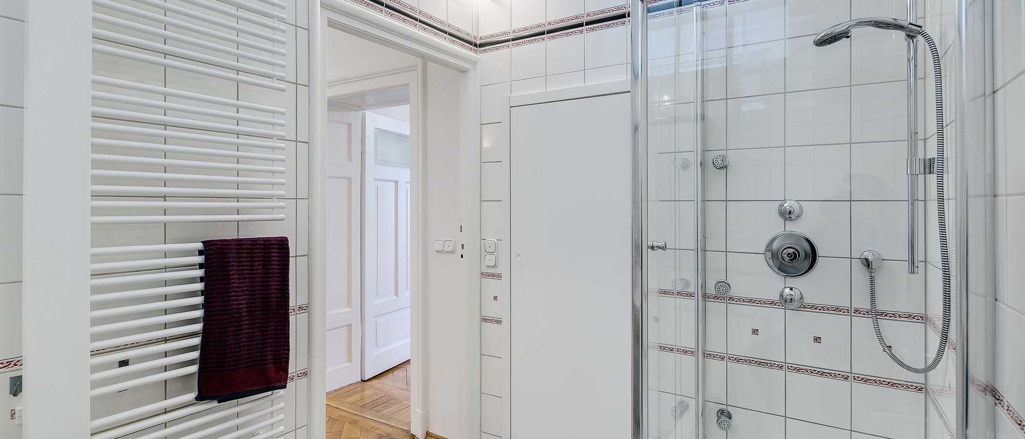 apartamento München Altbogenhausen 03 baño 681
