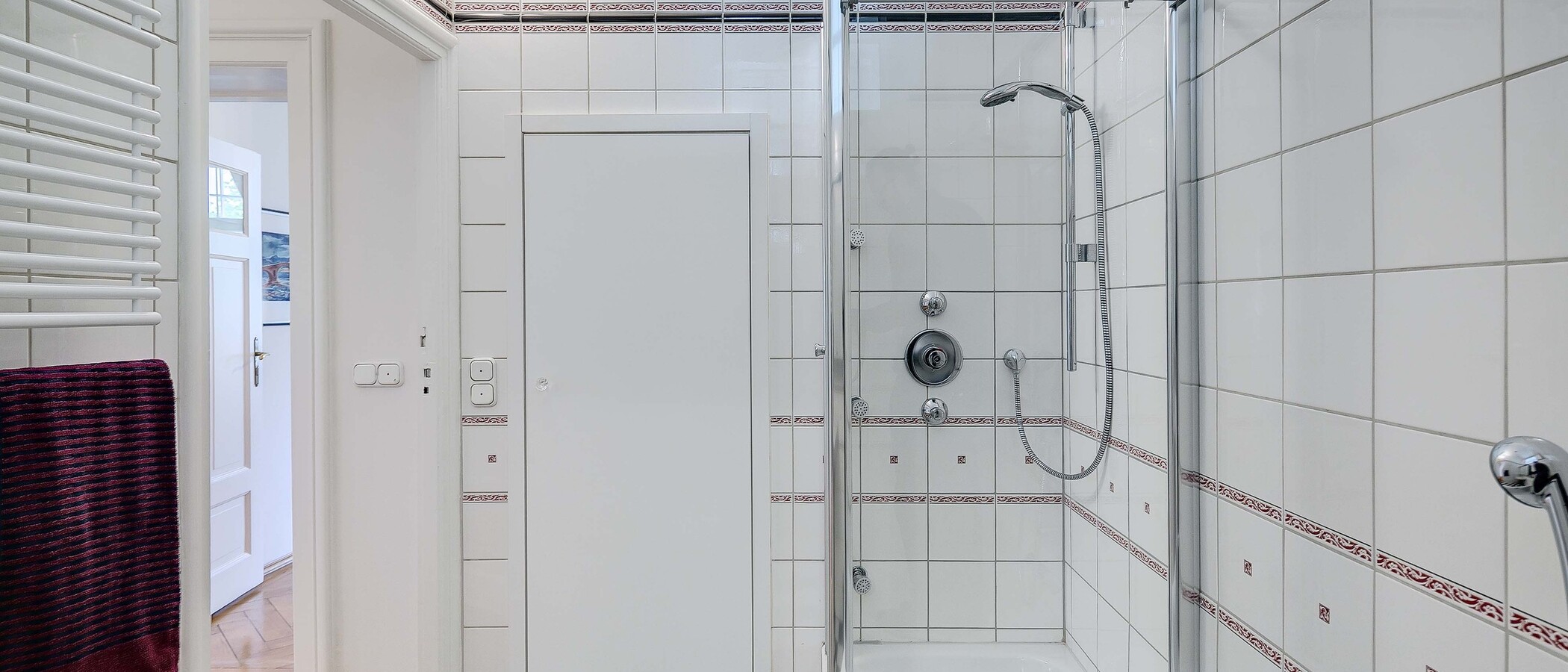 apartamento München Altbogenhausen 04 baño 681