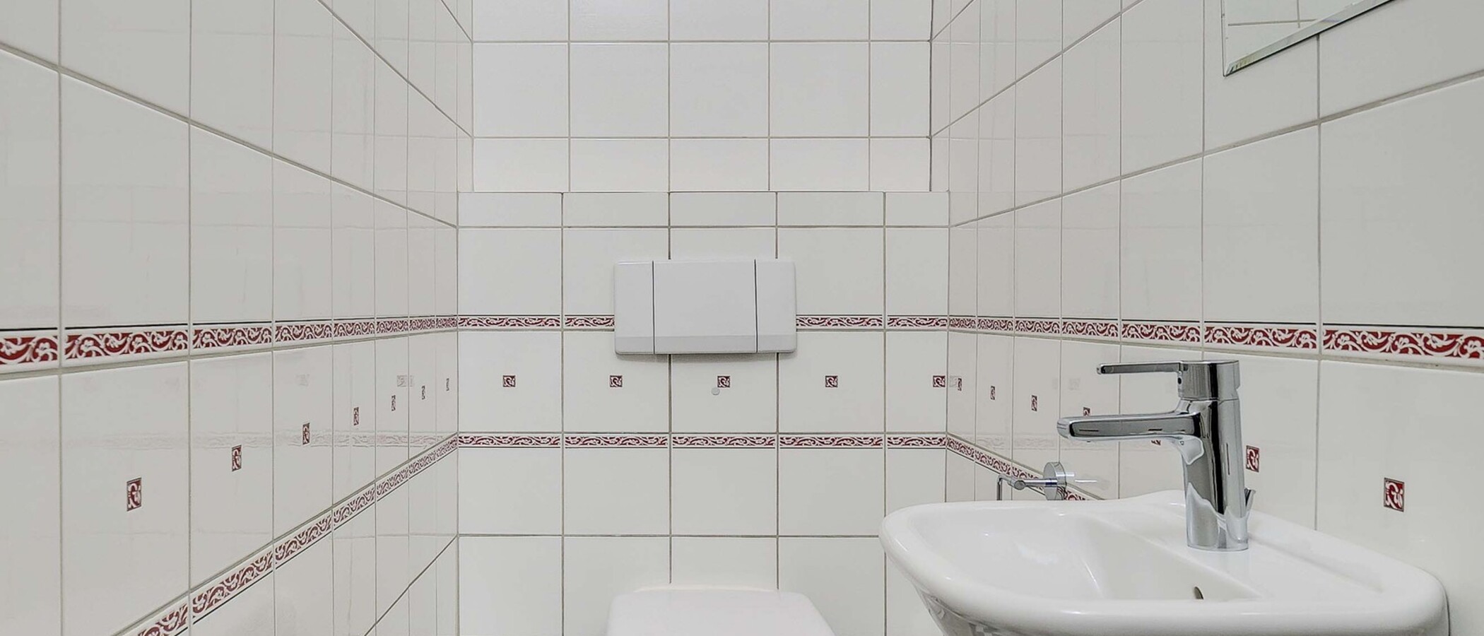 apartamento München Altbogenhausen 01 WC separado 681