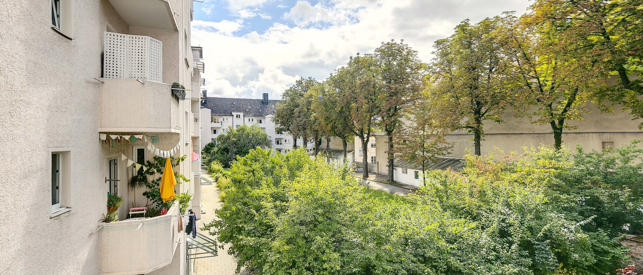 apartamento München Altbogenhausen 01 vista 681