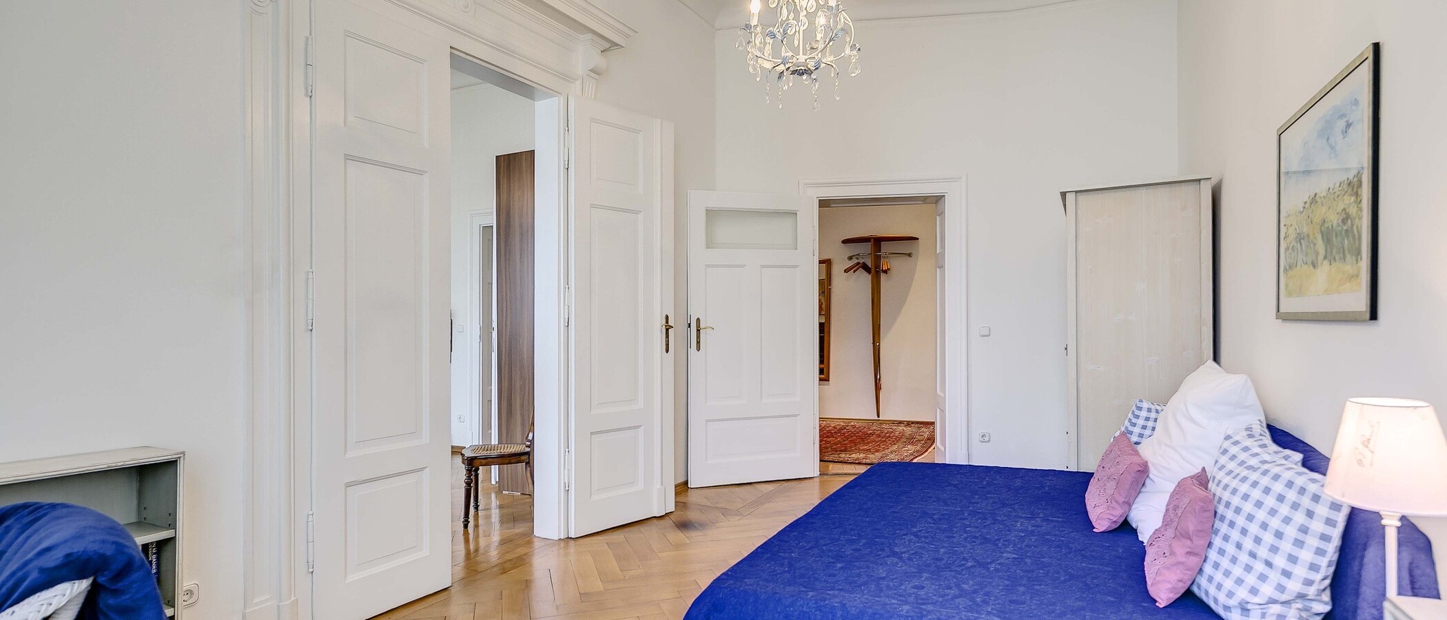 apartamento München Altbogenhausen 02 2. dormitorio 681