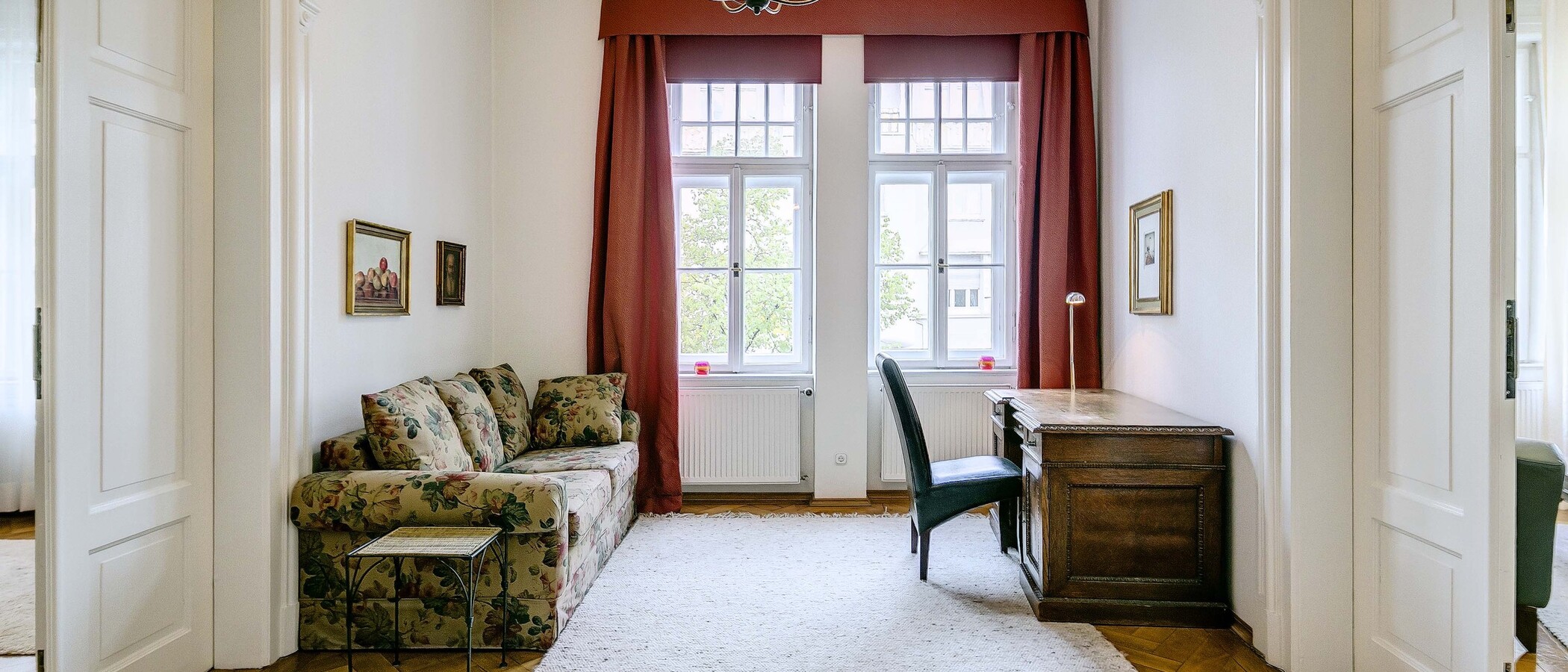 apartamento München Altbogenhausen 01 invitados 681