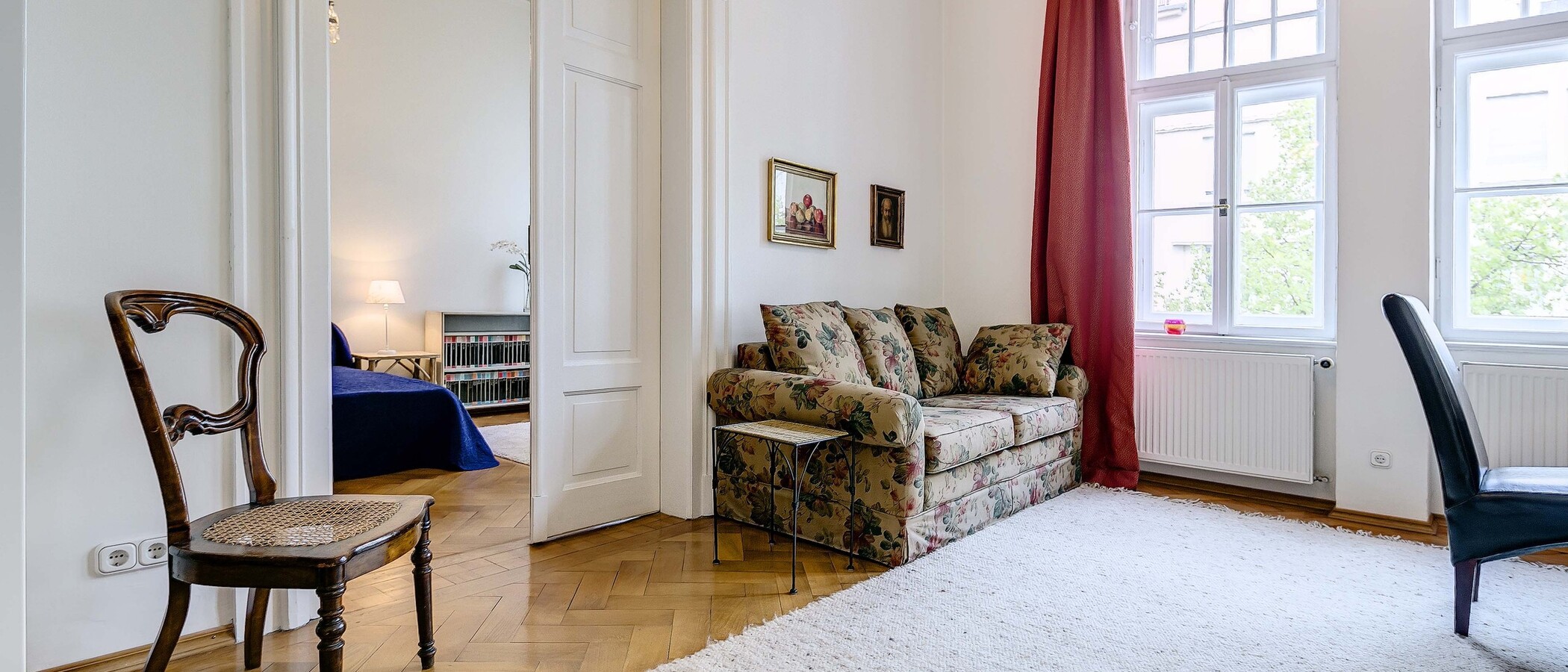 apartamento München Altbogenhausen 02 invitados 681