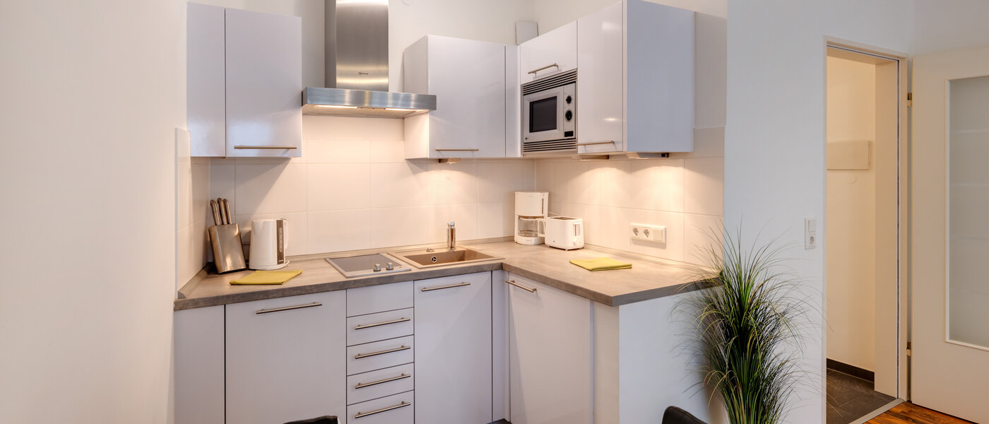 apartamento München Glockenbachviertel 01 cocina 6835