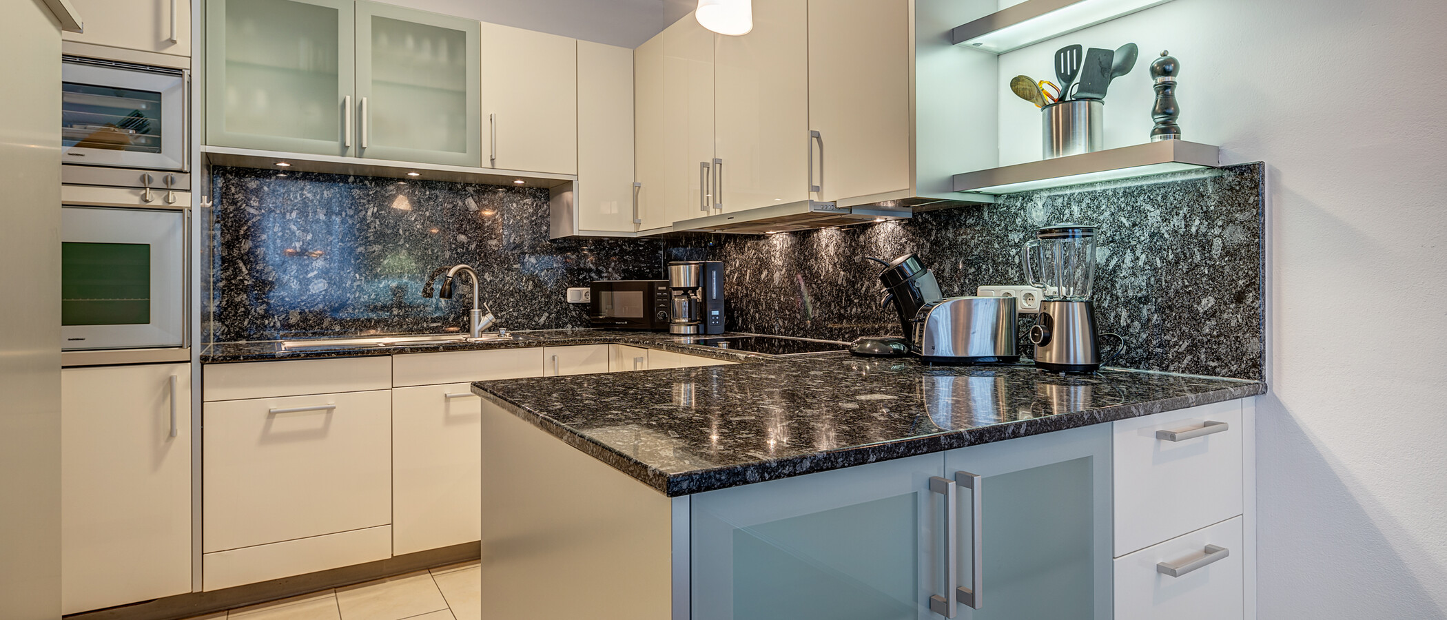 apartamento München Lehel 01 cocina 6859
