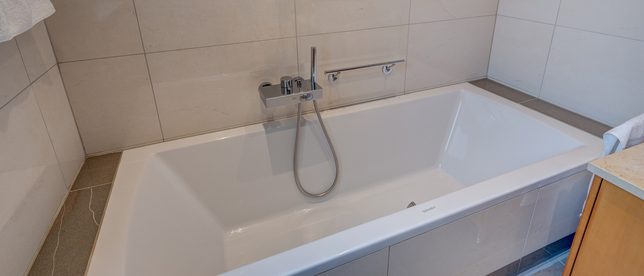 apartamento München Lehel 03 baño 6859