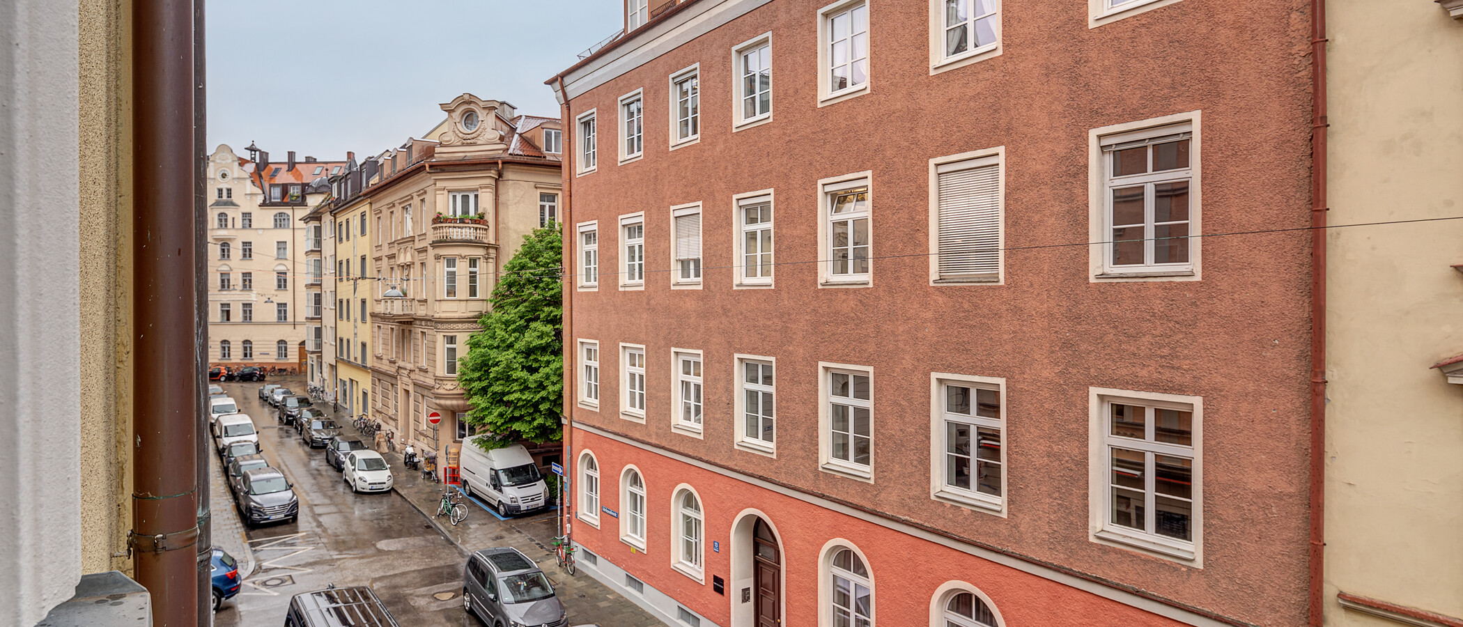 apartamento München Lehel 01 vista 6859