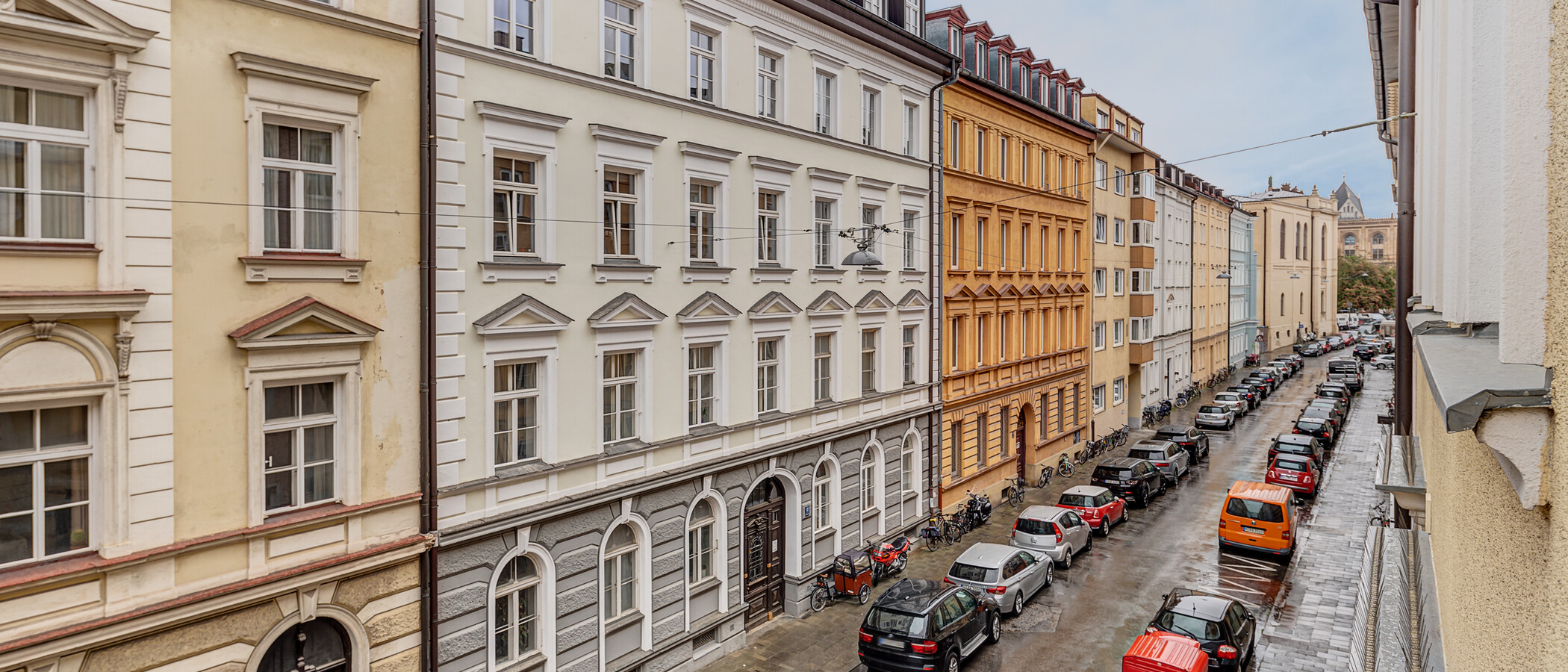 apartamento München Lehel 02 vista 6859
