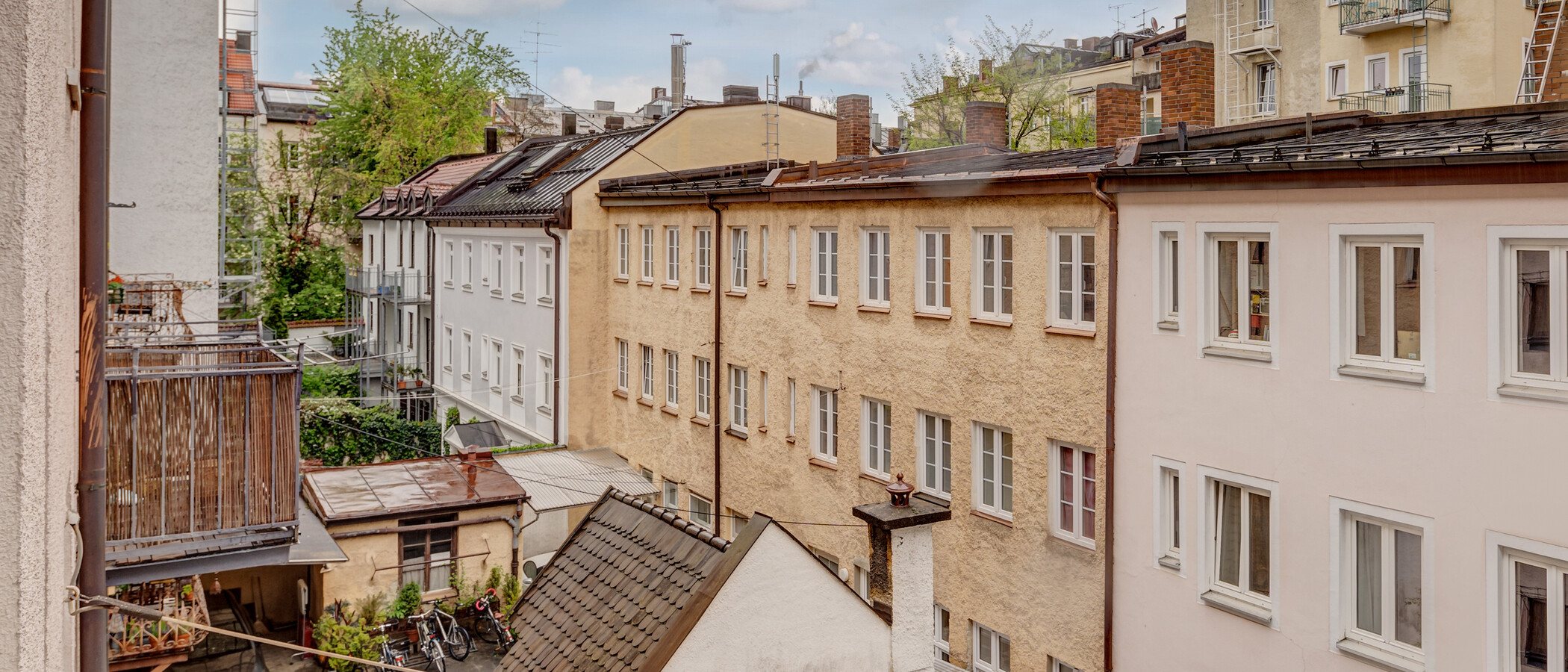 apartamento München Lehel 03 vista 6859