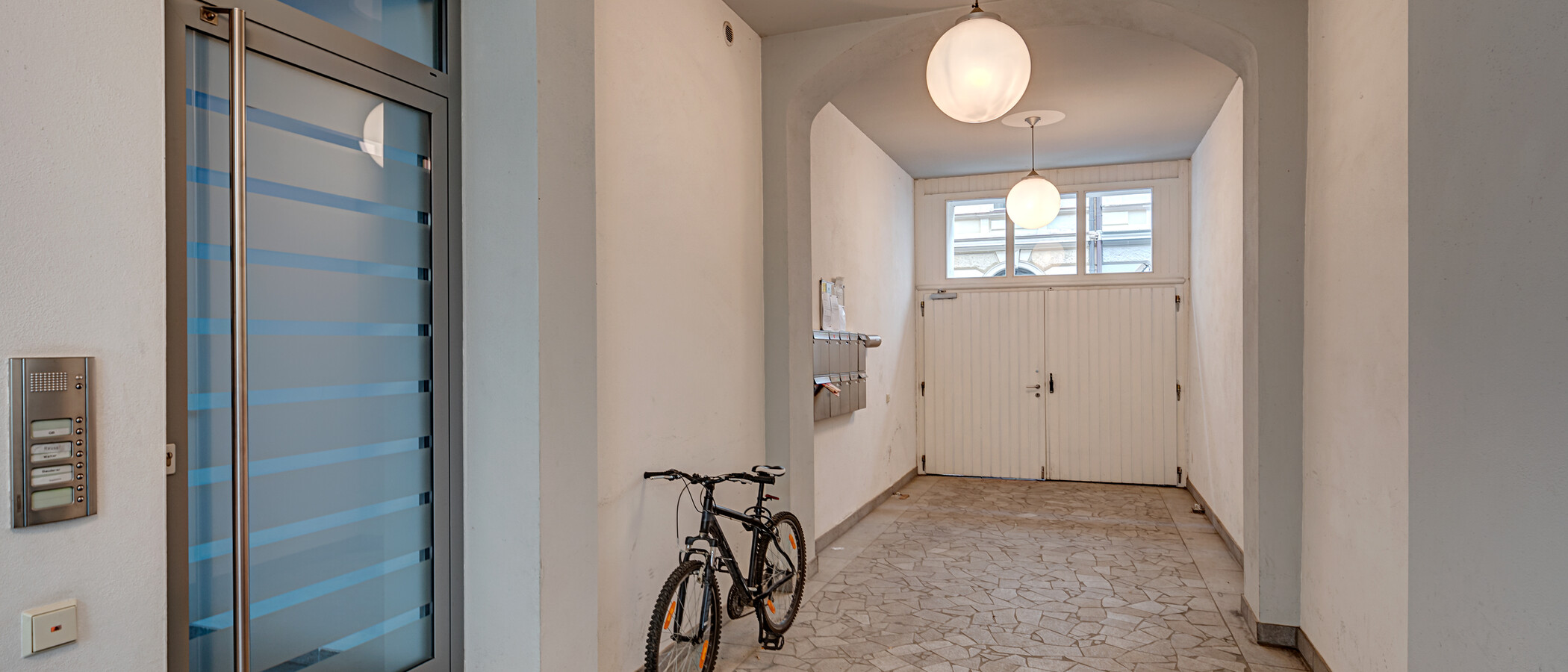 apartamento München Lehel 03 patio  6859