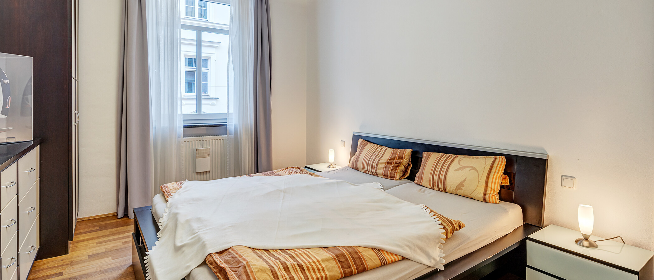 apartamento München Lehel 01 1. dormitorio 6859