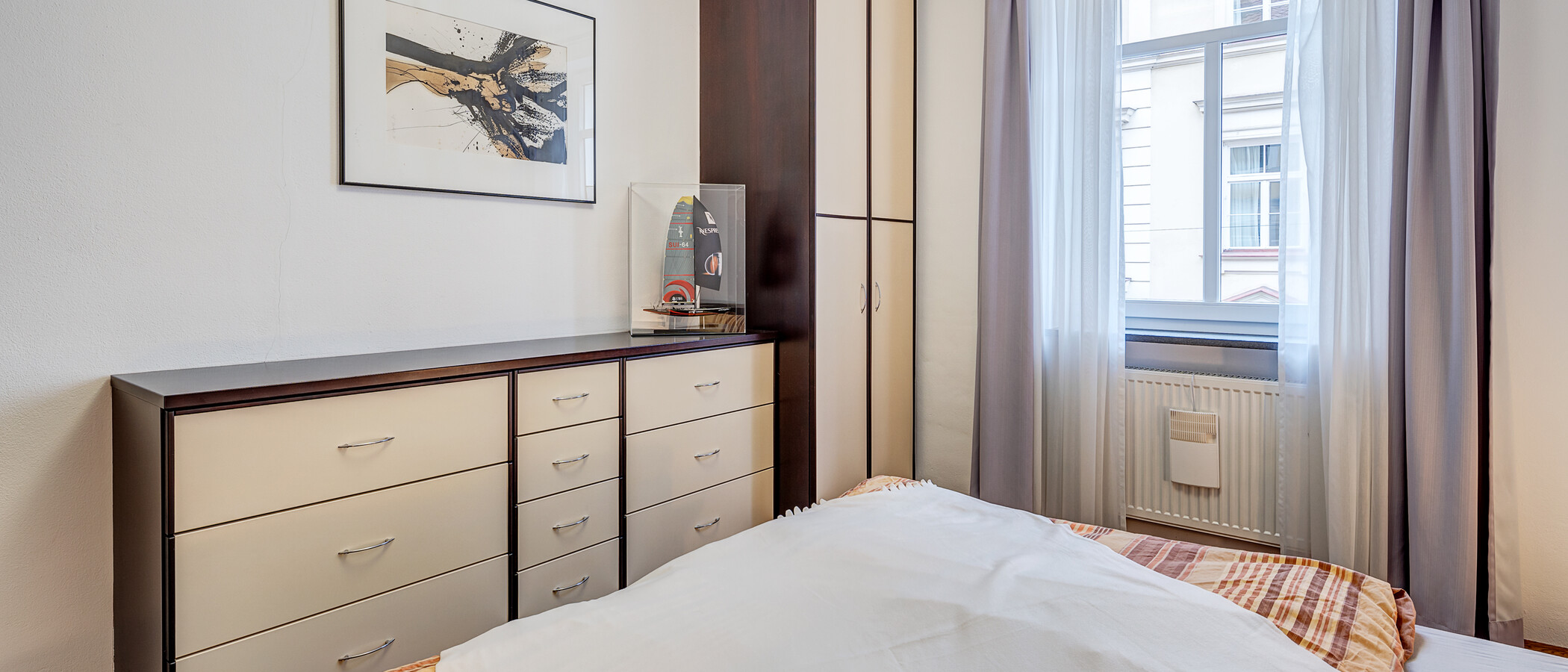 apartamento München Lehel 02 1. dormitorio 6859