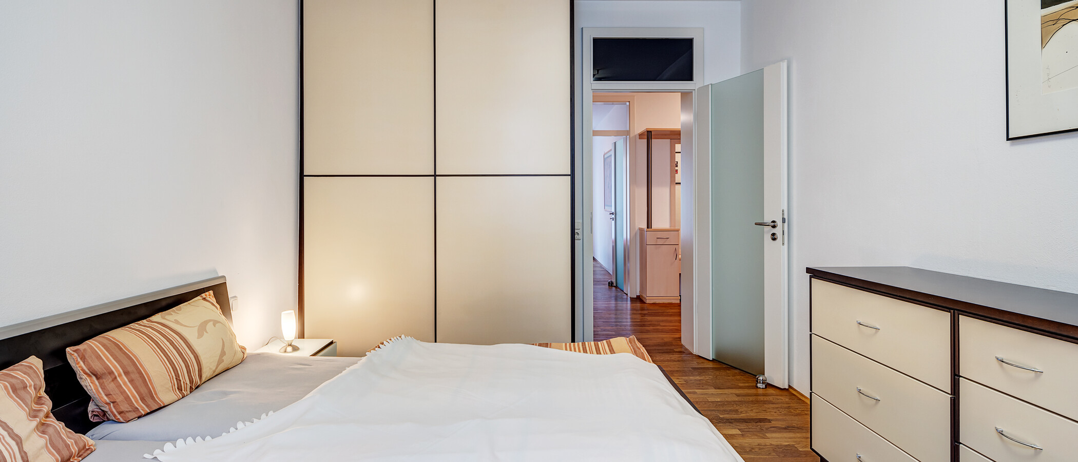 apartamento München Lehel 03 1. dormitorio 6859