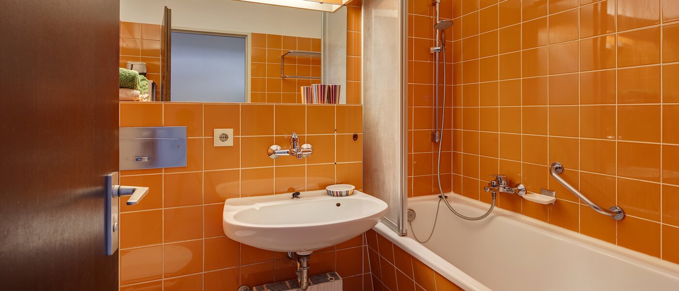 apartamento München Haidhausen 01 baño 6871