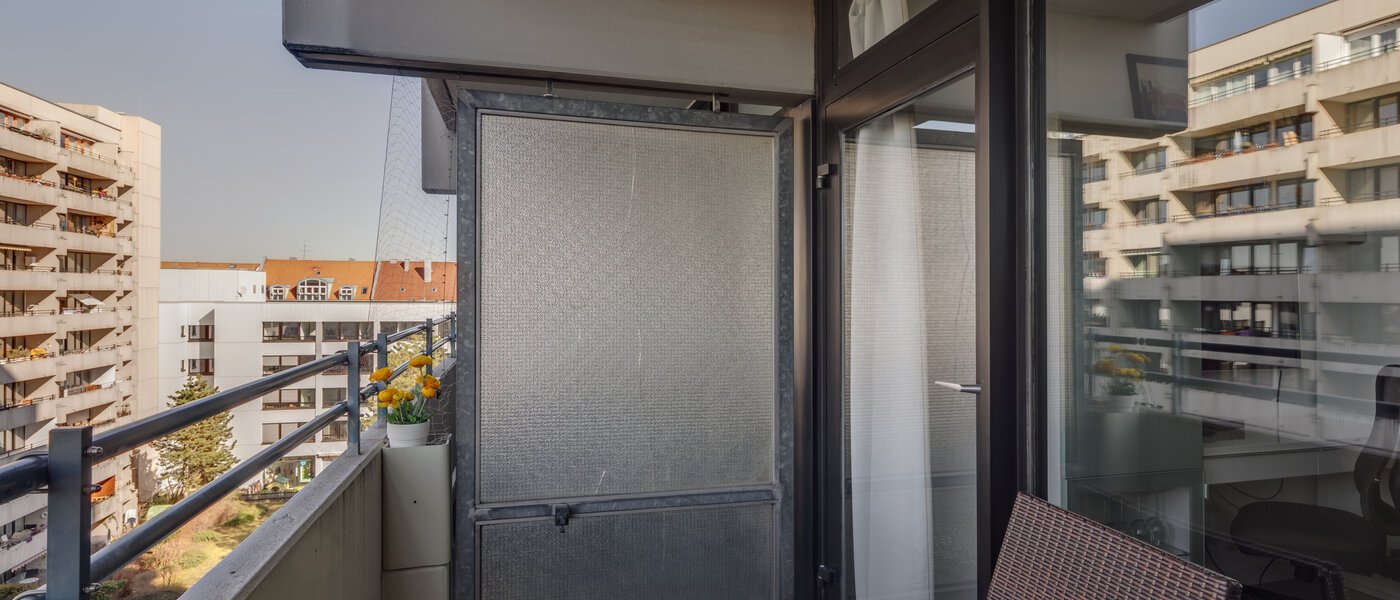 apartamento München Haidhausen 02 balcón 6871