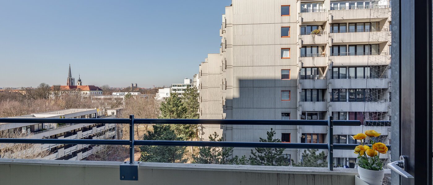 apartamento München Haidhausen 01 vista 6871