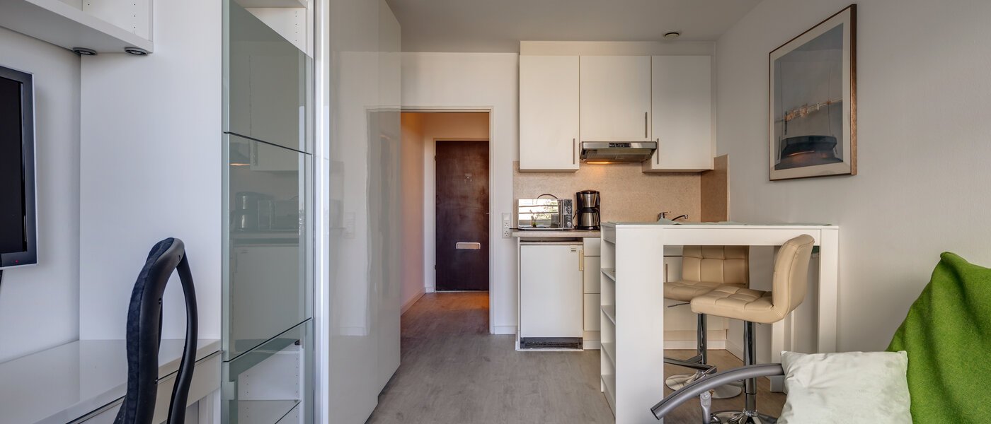 apartamento München Haidhausen 03 zona de día  6871