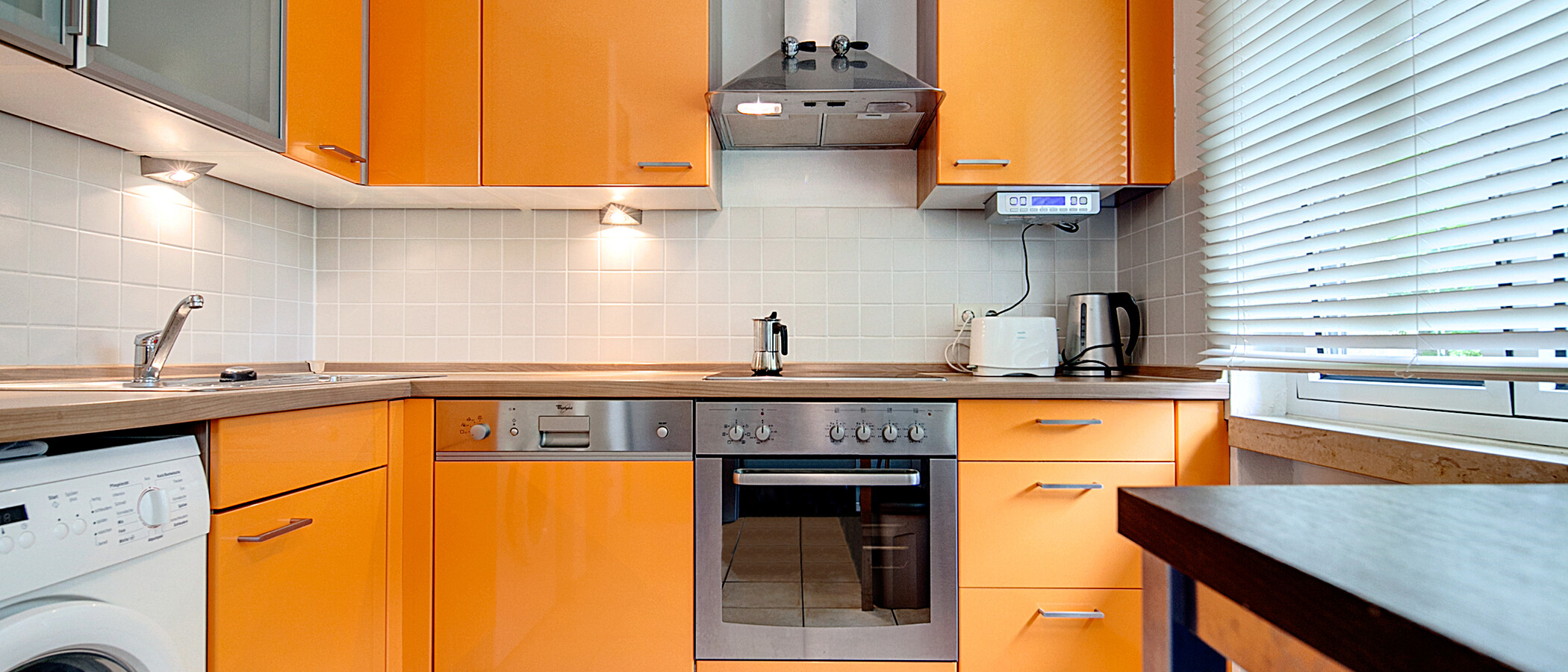 apartamento München Bogenhausen 01 cocina 6872