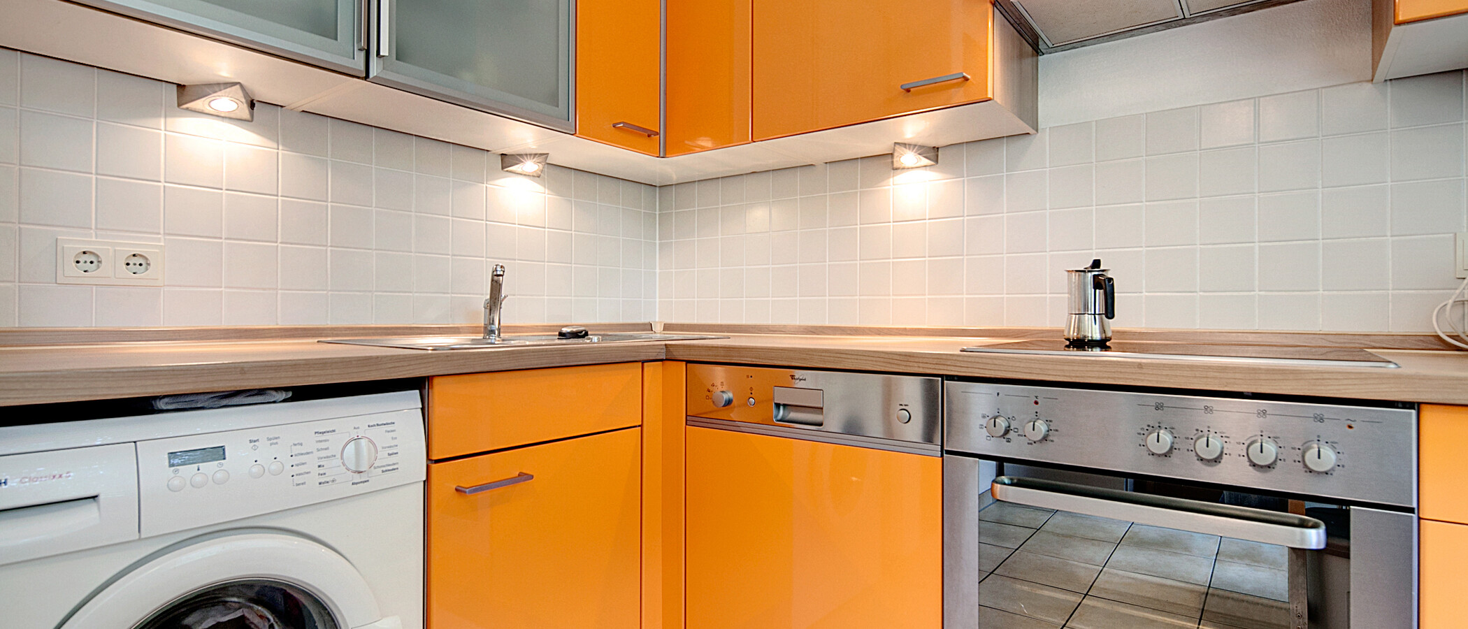 apartamento München Bogenhausen 02 cocina 6872