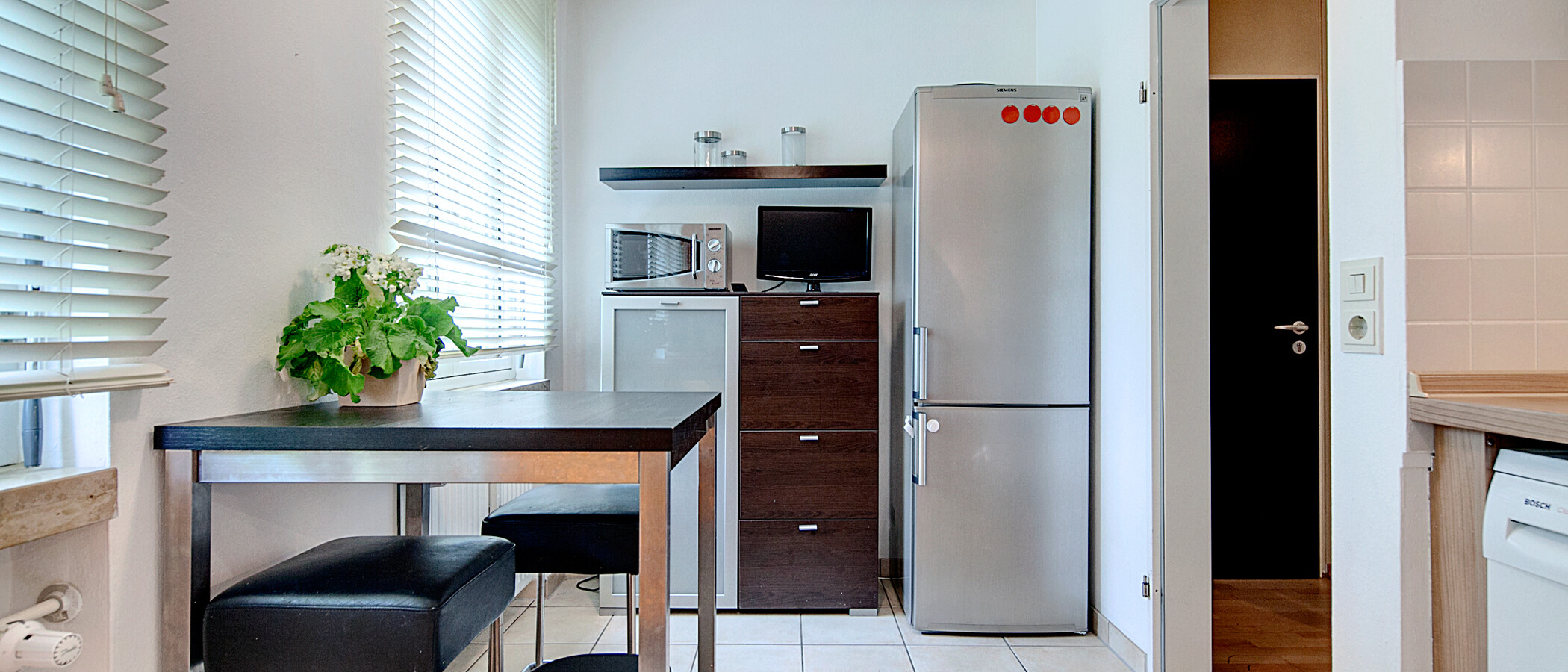 apartamento München Bogenhausen 04 cocina 6872