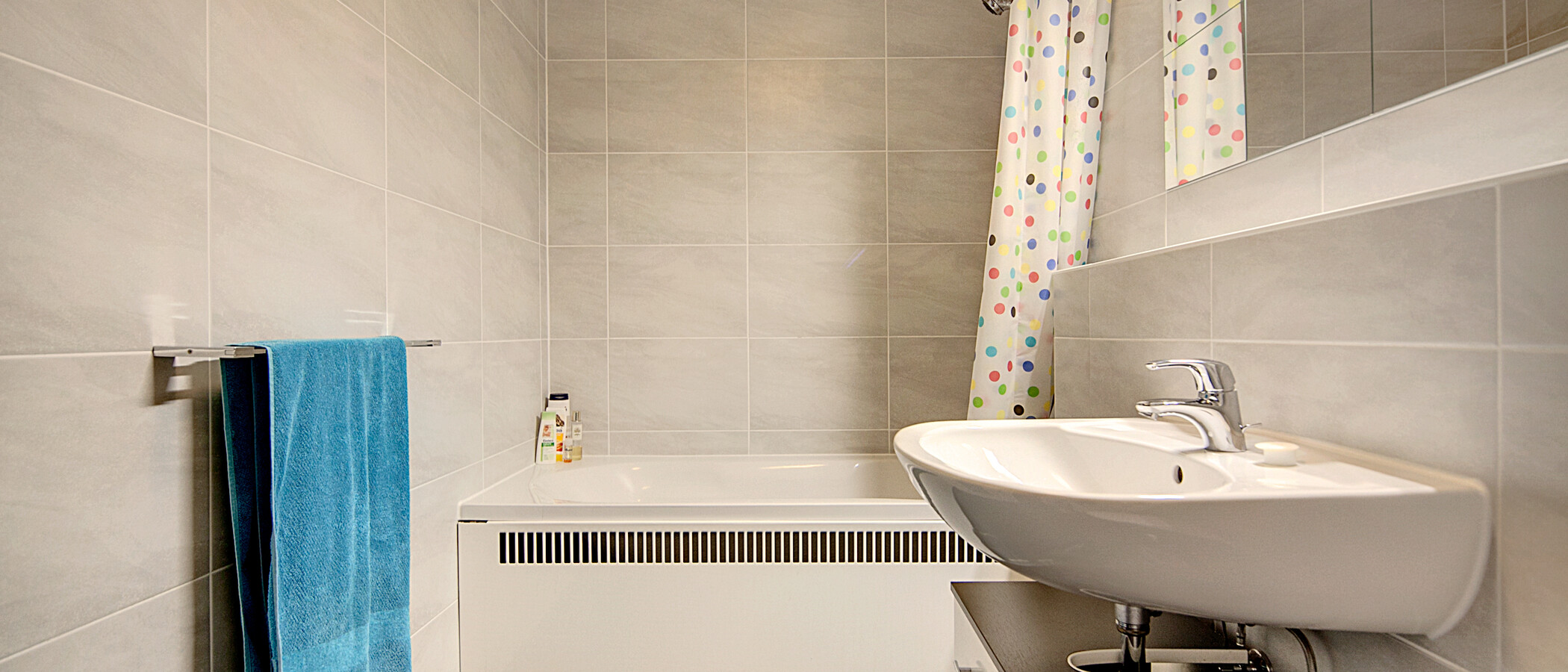 apartamento München Bogenhausen 01 baño 6872