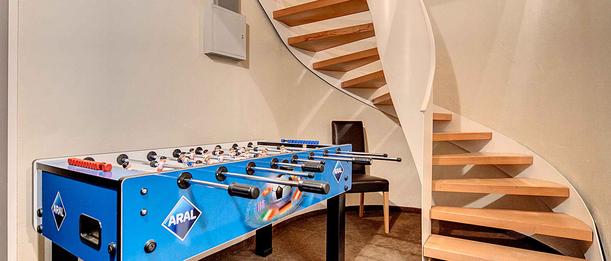 apartamento München Bogenhausen 01 cuarto adicional 6872