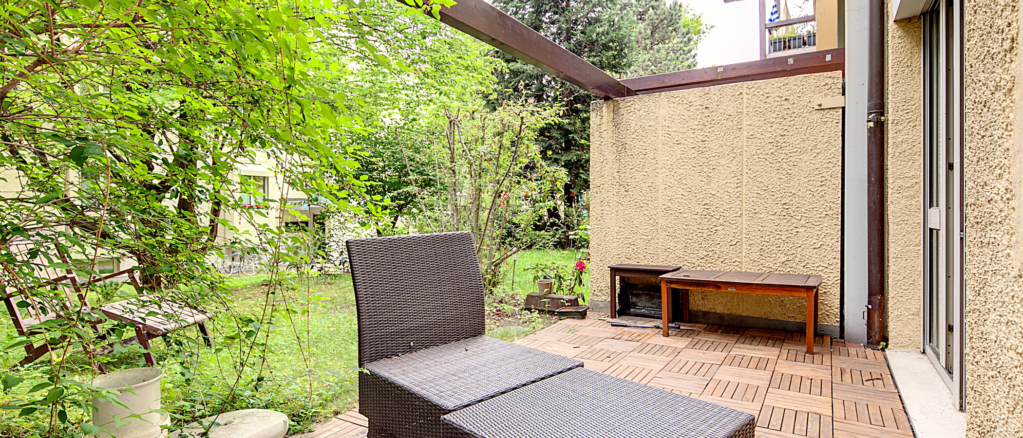 apartamento München Bogenhausen 02 terraza 6872