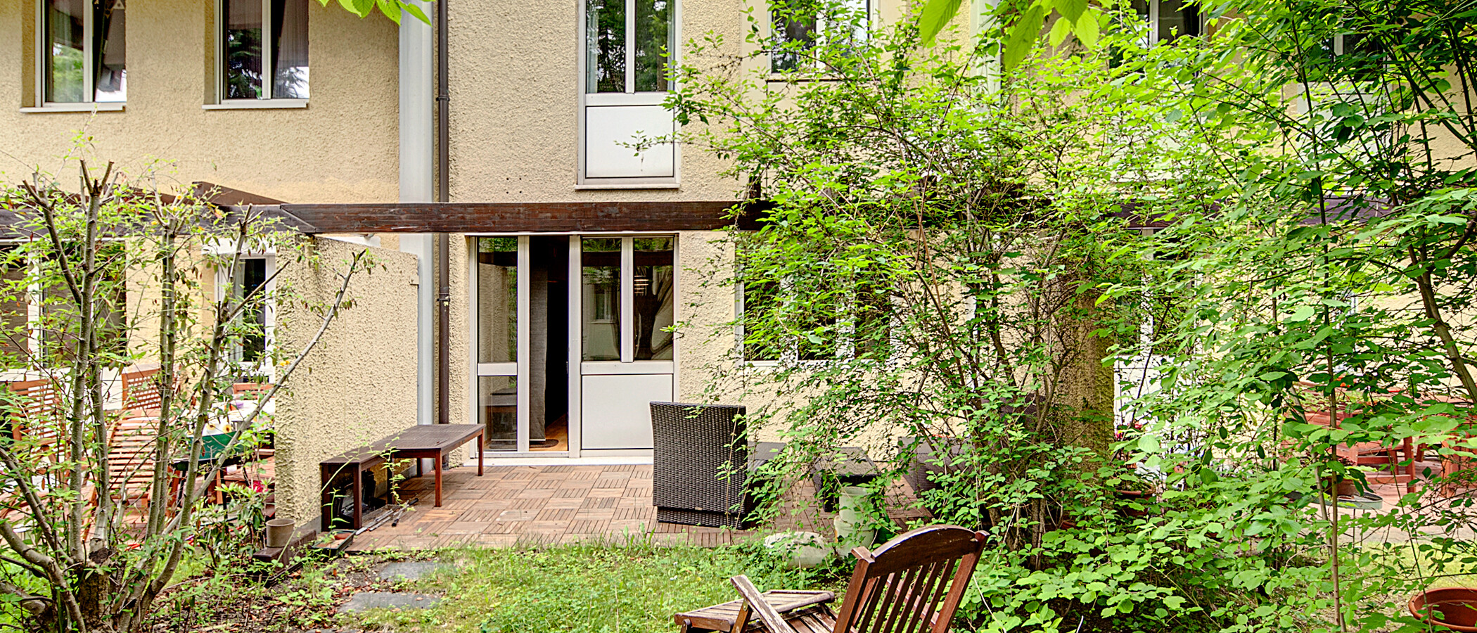apartamento München Bogenhausen 04 terraza 6872