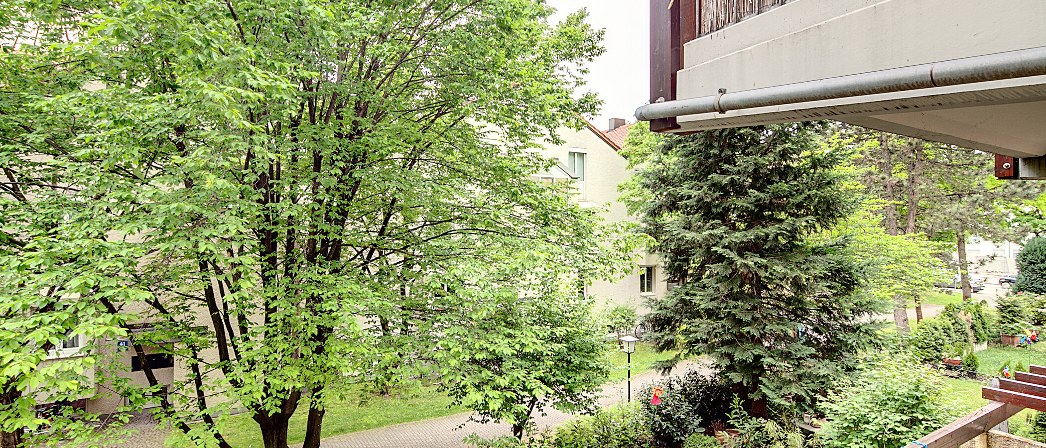 apartamento München Bogenhausen 01 vista 6872