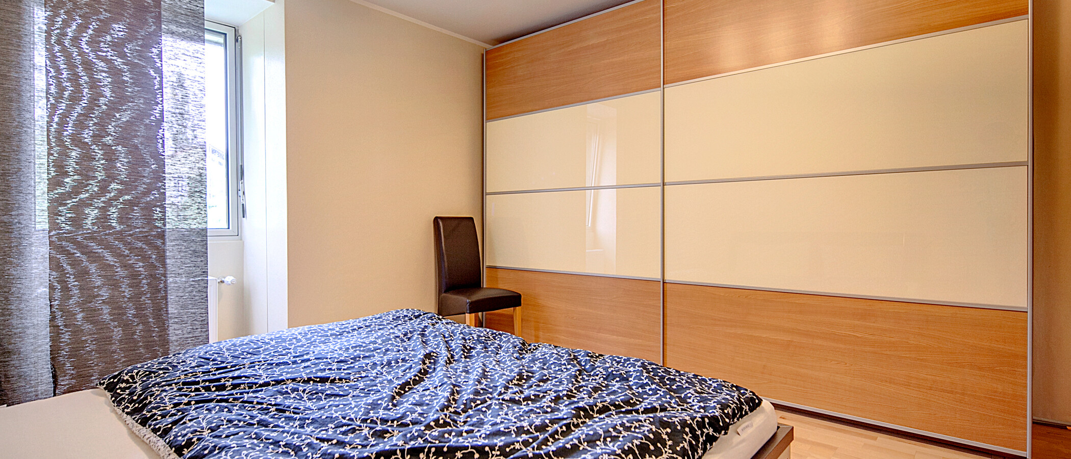 apartamento München Bogenhausen 02 1. dormitorio 6872