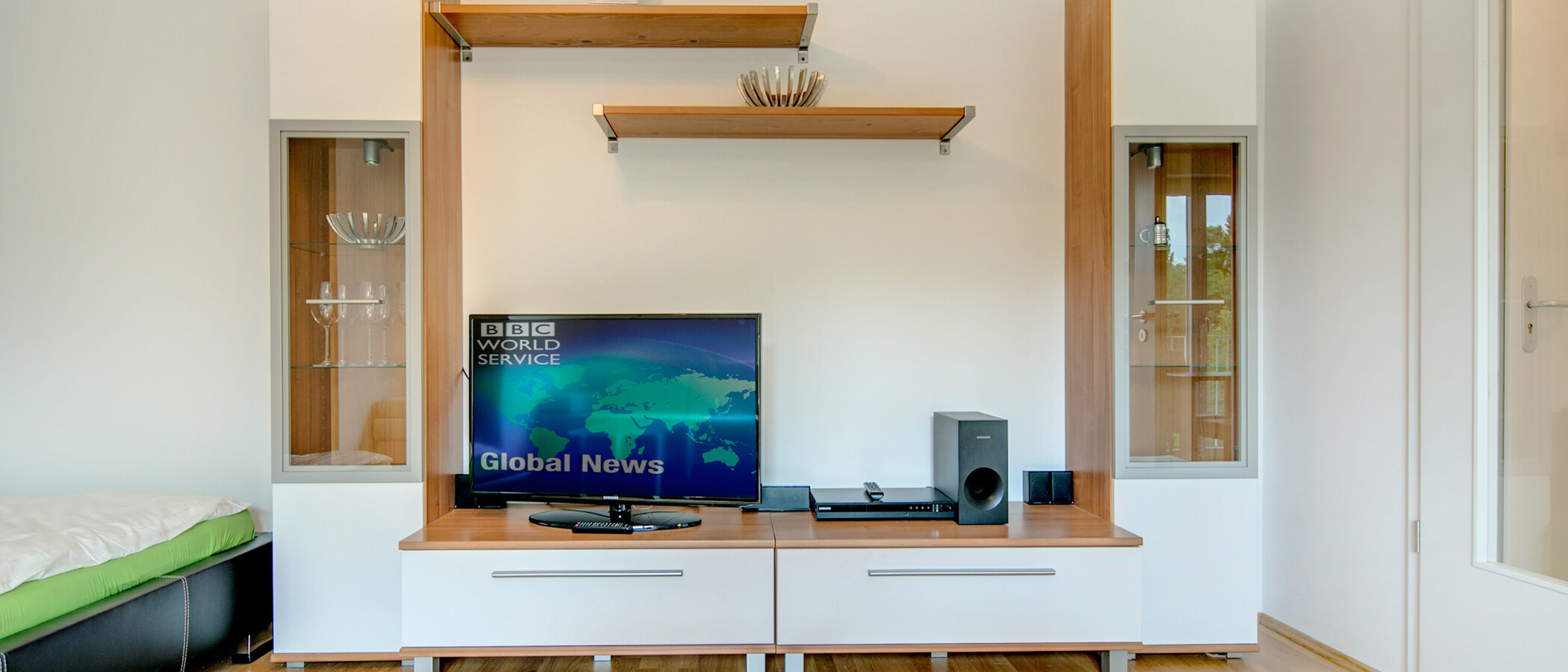 apartamento München Sendling 03 salón 6876