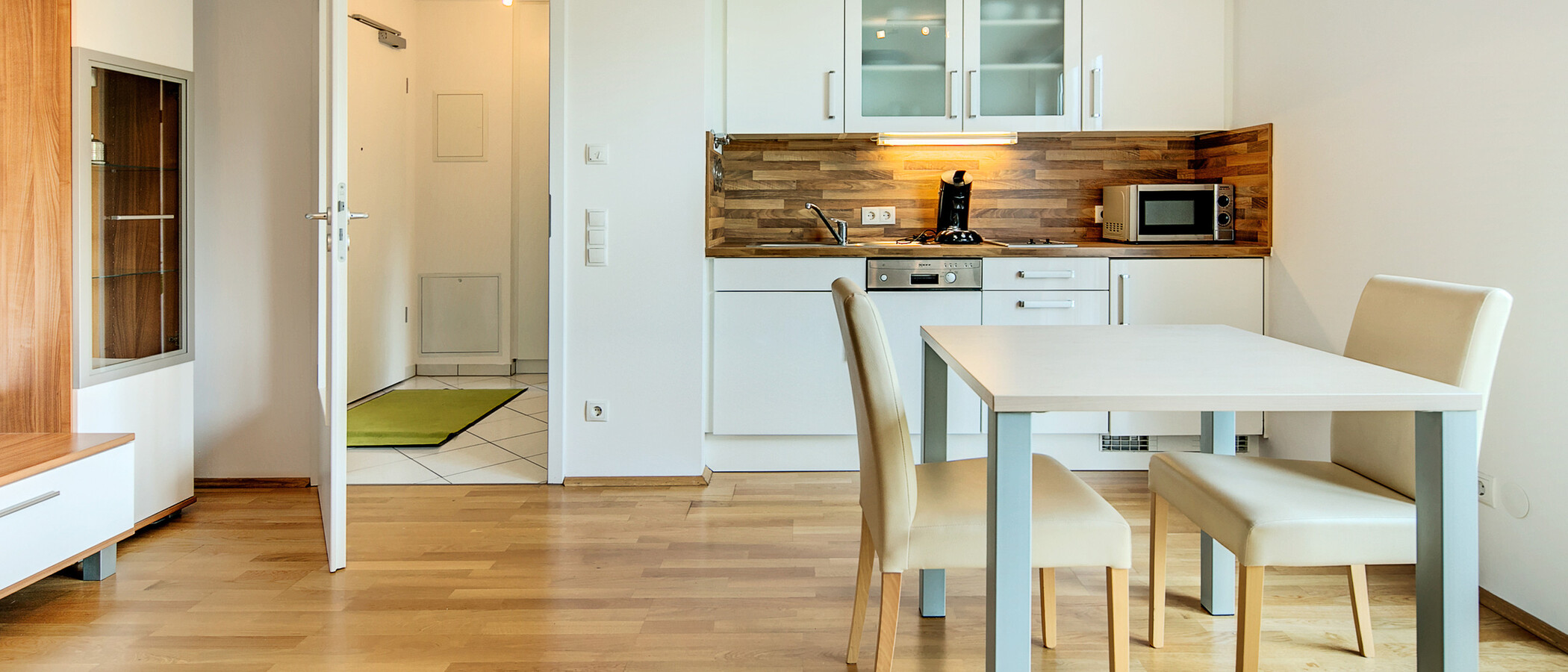 apartamento München Sendling 02 cocina 6876