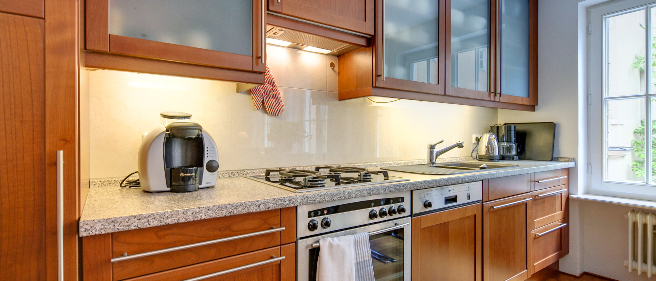 dúplex München Schwabing (rechts der Leopoldstraße) 01 cocina 6884