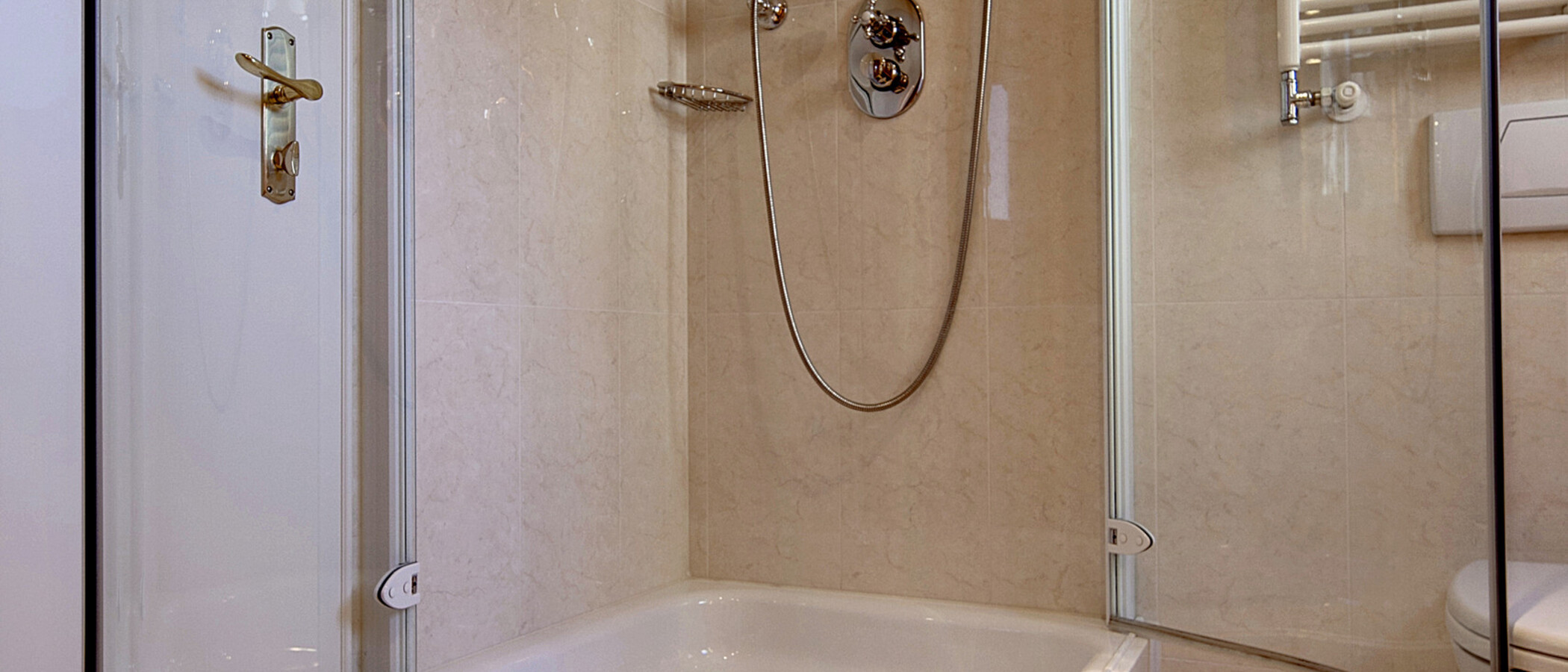 dúplex München Schwabing (rechts der Leopoldstraße) 02 baño 6884
