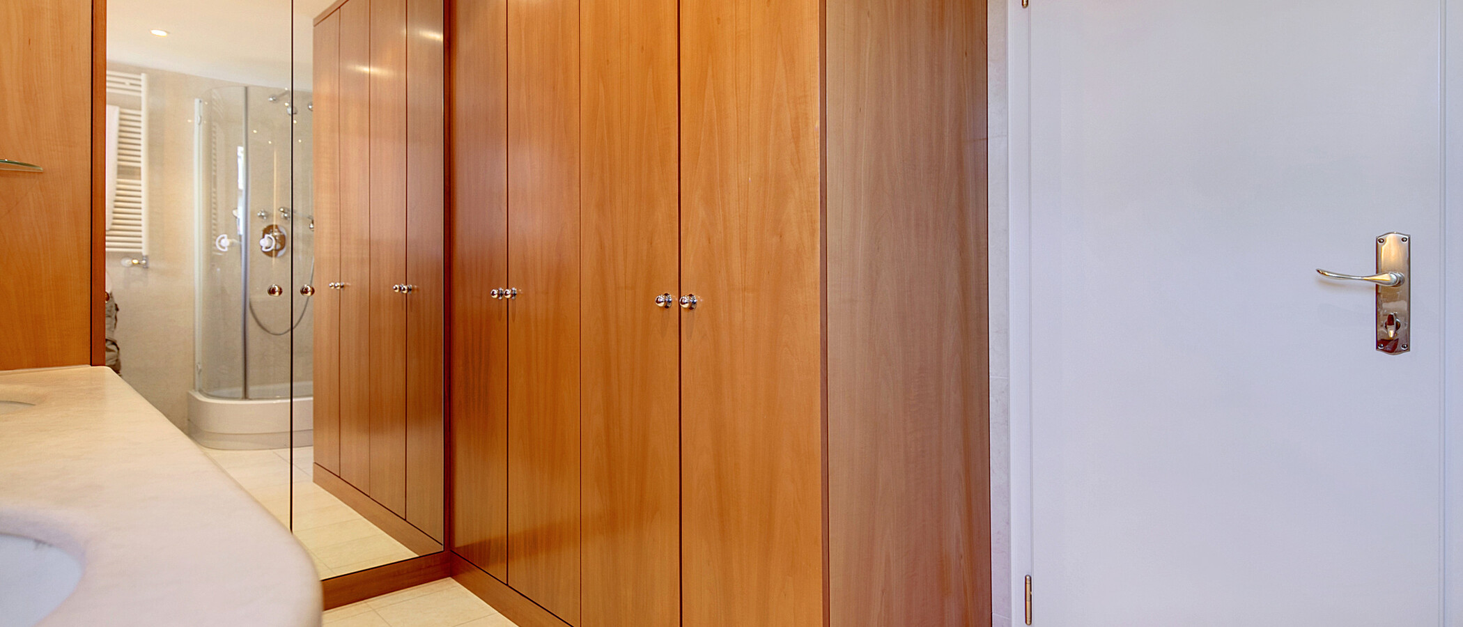 dúplex München Schwabing (rechts der Leopoldstraße) 04 baño 6884