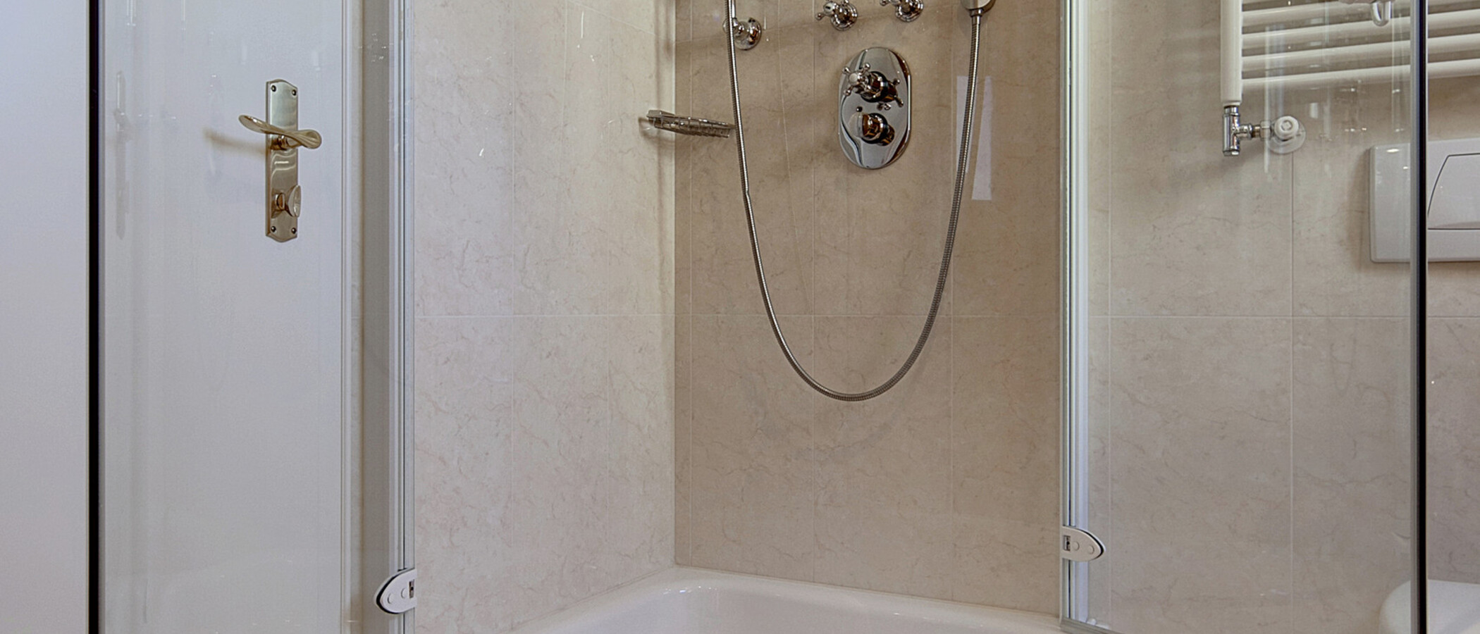 dúplex München Schwabing (rechts der Leopoldstraße) 03 2. baño 6884