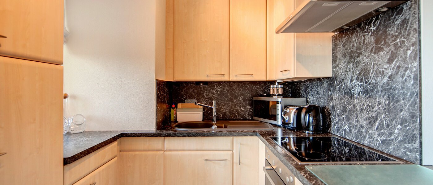 apartamento Dachau 01 cocina 6898