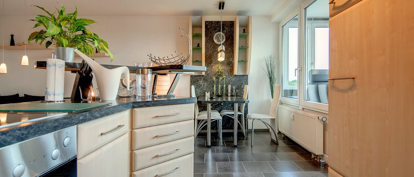 apartamento Dachau 03 cocina 6898