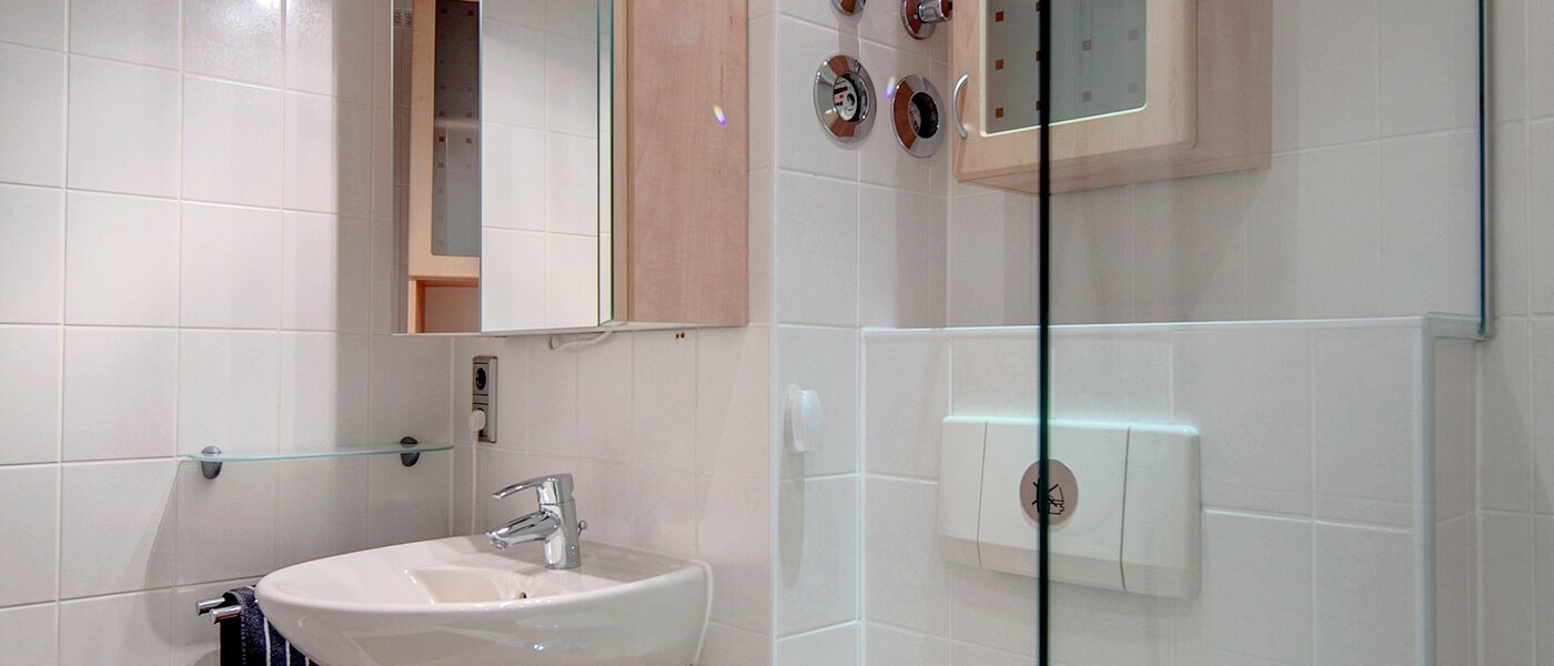 apartamento Dachau 03 baño 6898