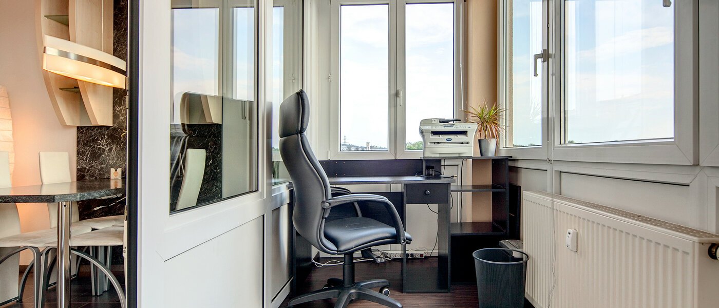 apartamento Dachau 01 invernadero 6898