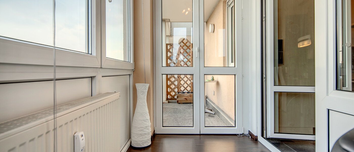 apartamento Dachau 02 invernadero 6898