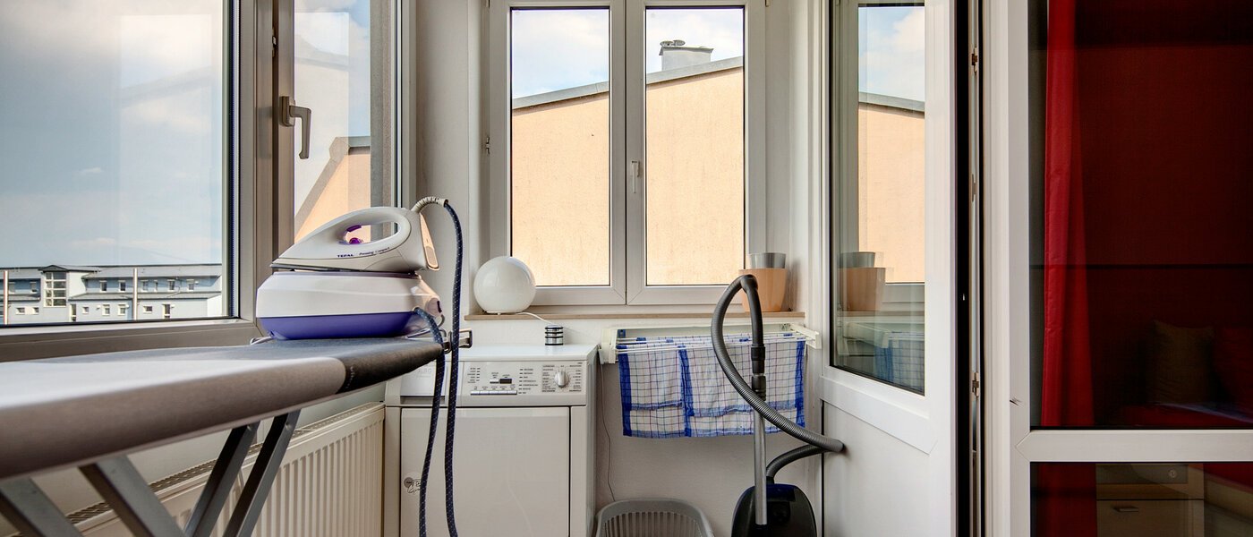 apartamento Dachau 01 extras 6898