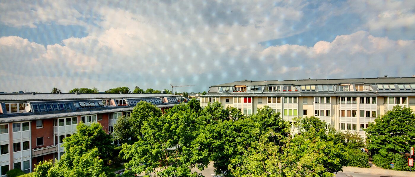 apartamento Dachau 01 vista 6898