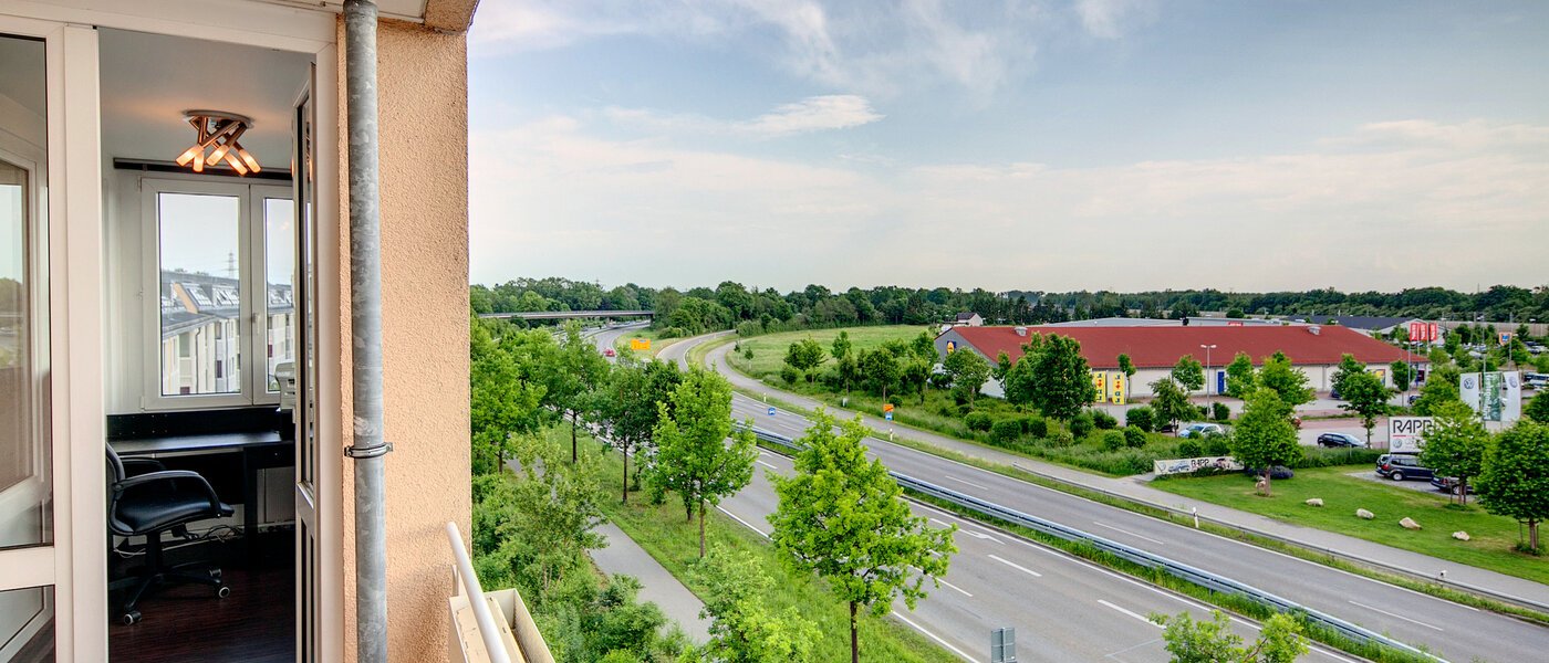 apartamento Dachau 04 vista 6898