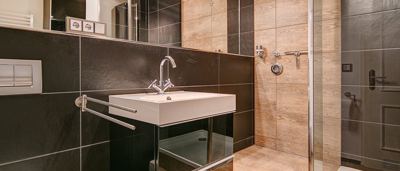 piso con galería München Nymphenburg 01 baño 69