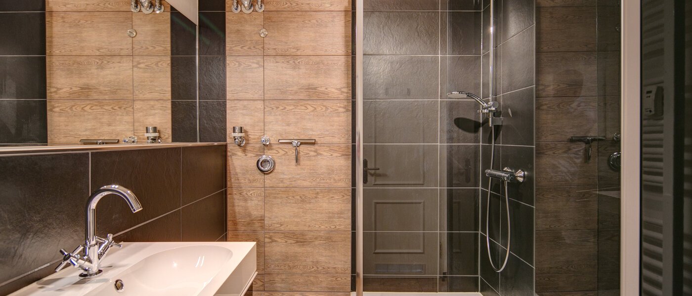 piso con galería München Nymphenburg 02 baño 69